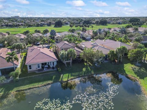 A home in Parkland