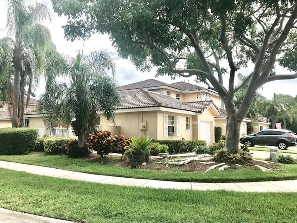 Photo of 8980 NW 53rd Ct #8980, Sunrise, FL 33351 (MLS # F10289755)
