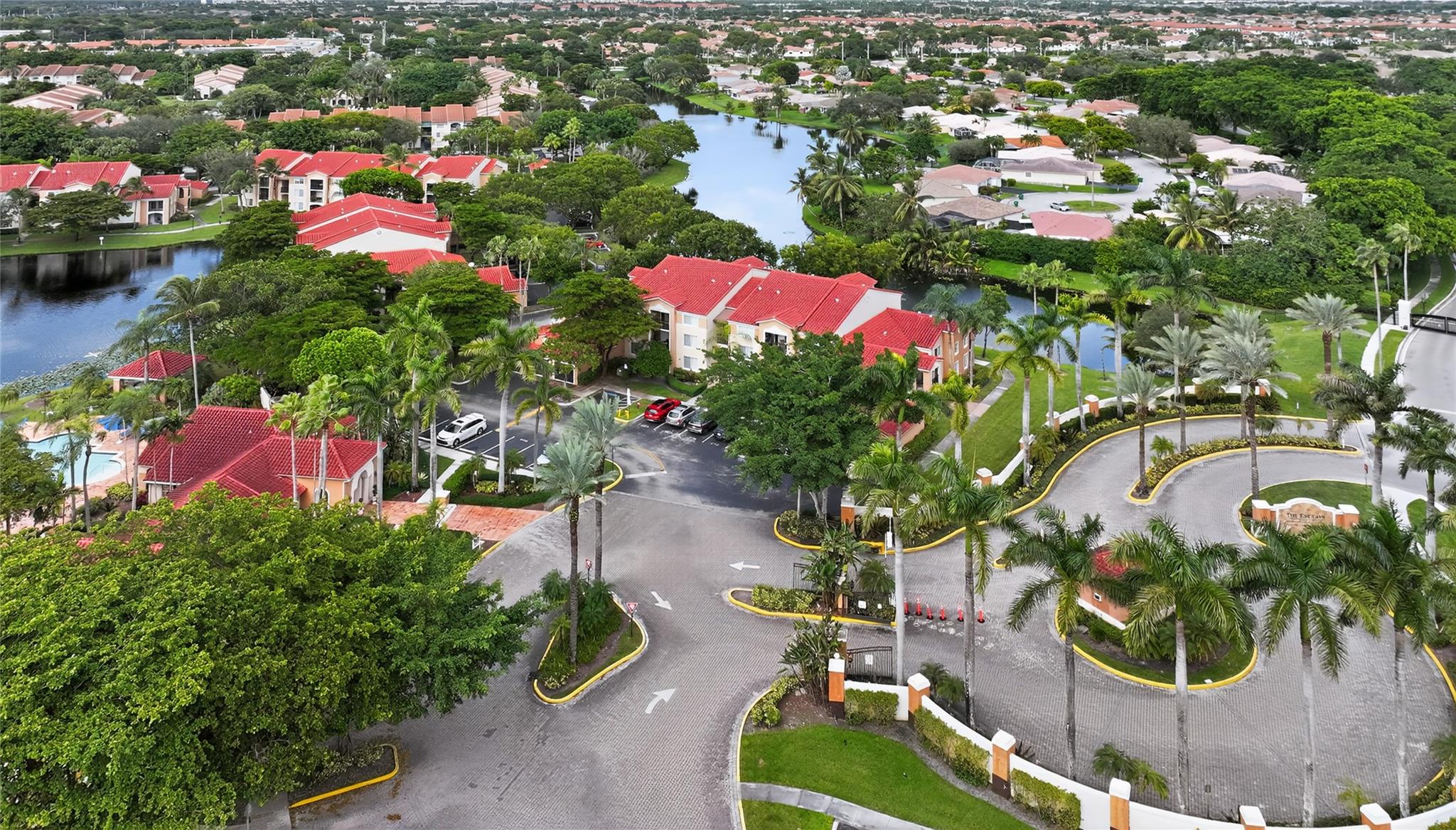 Saint Andrews - Residential Lease