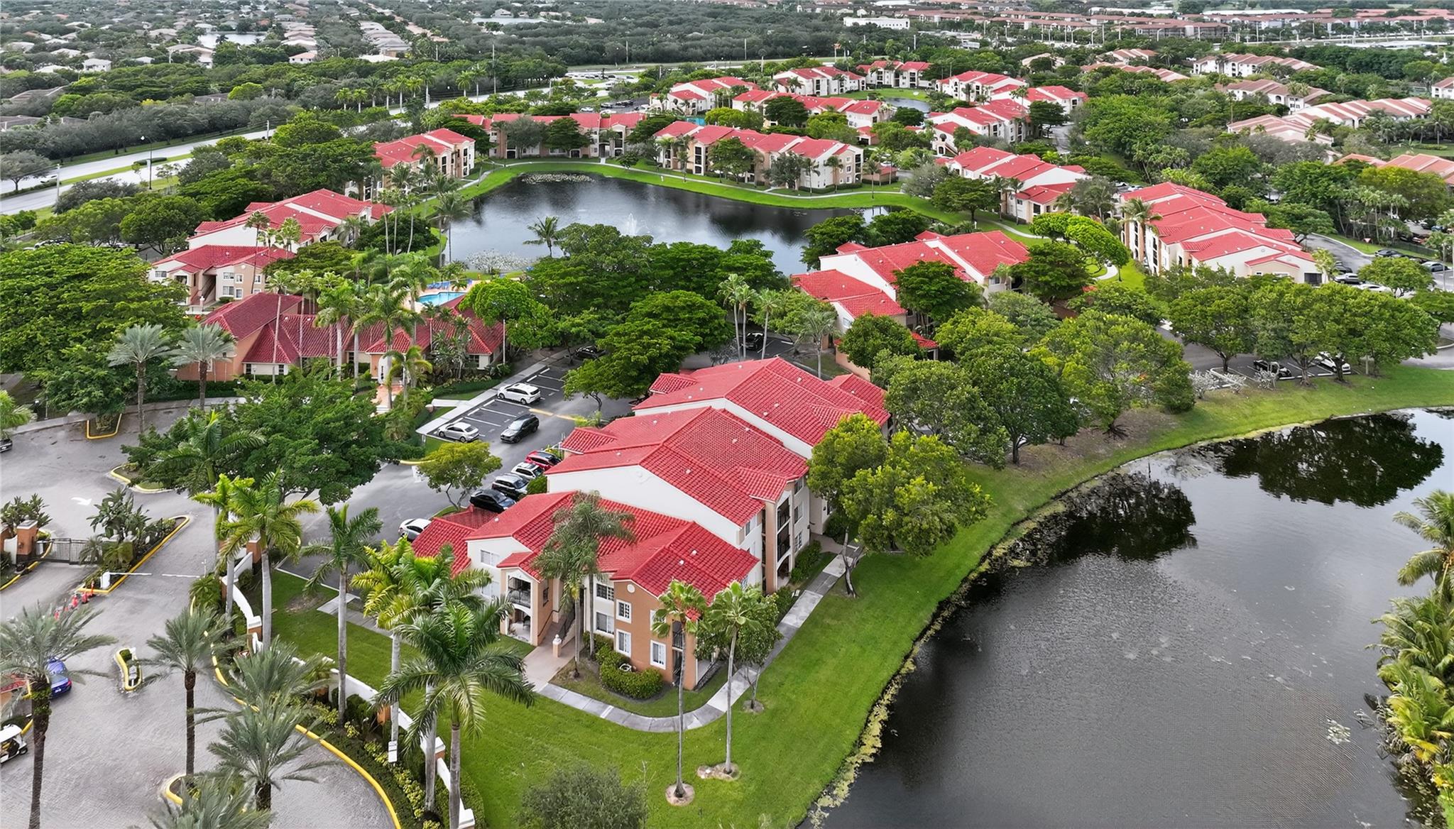 Saint Andrews - Residential Lease