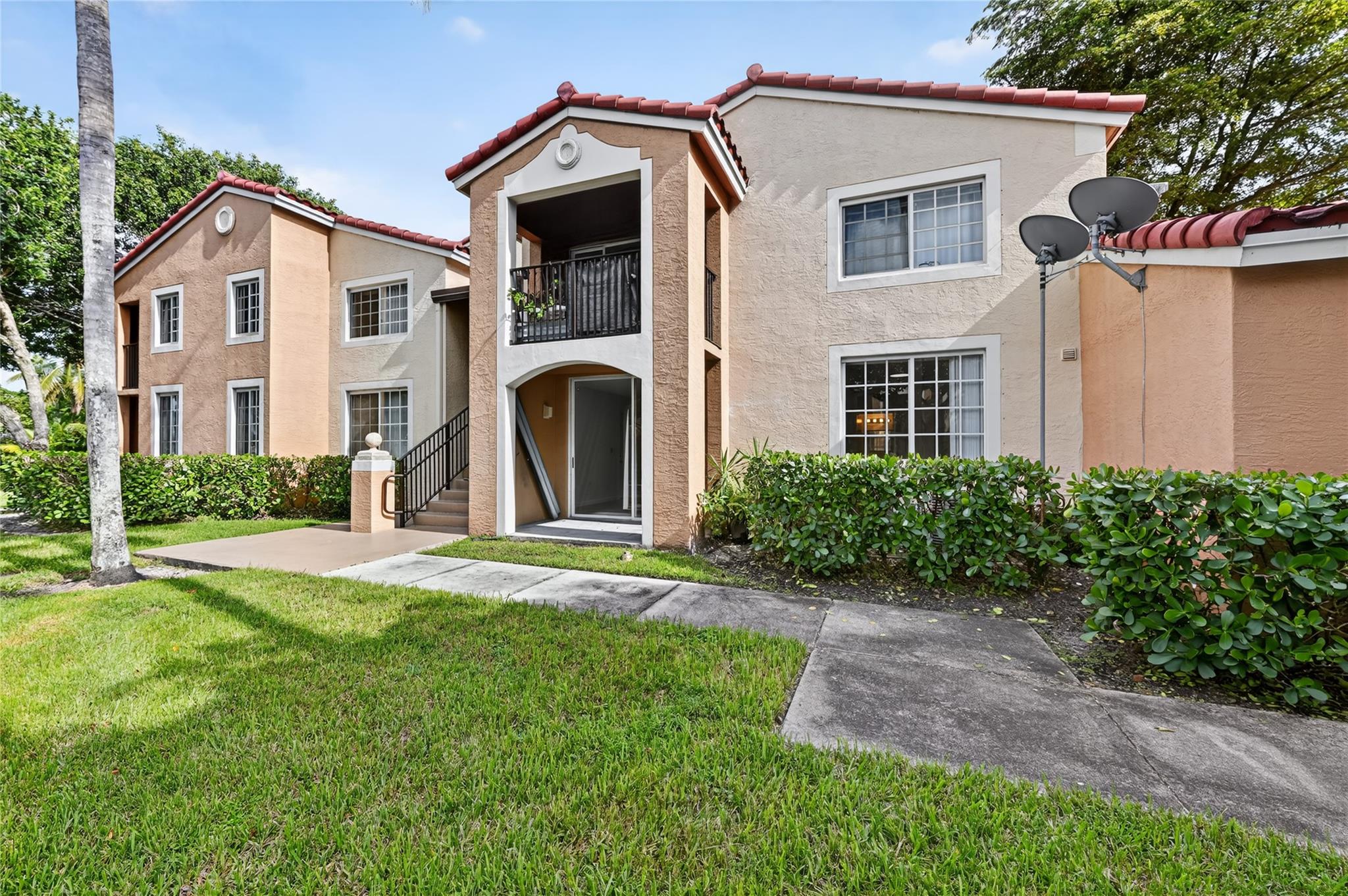 Saint Andrews - Residential Lease