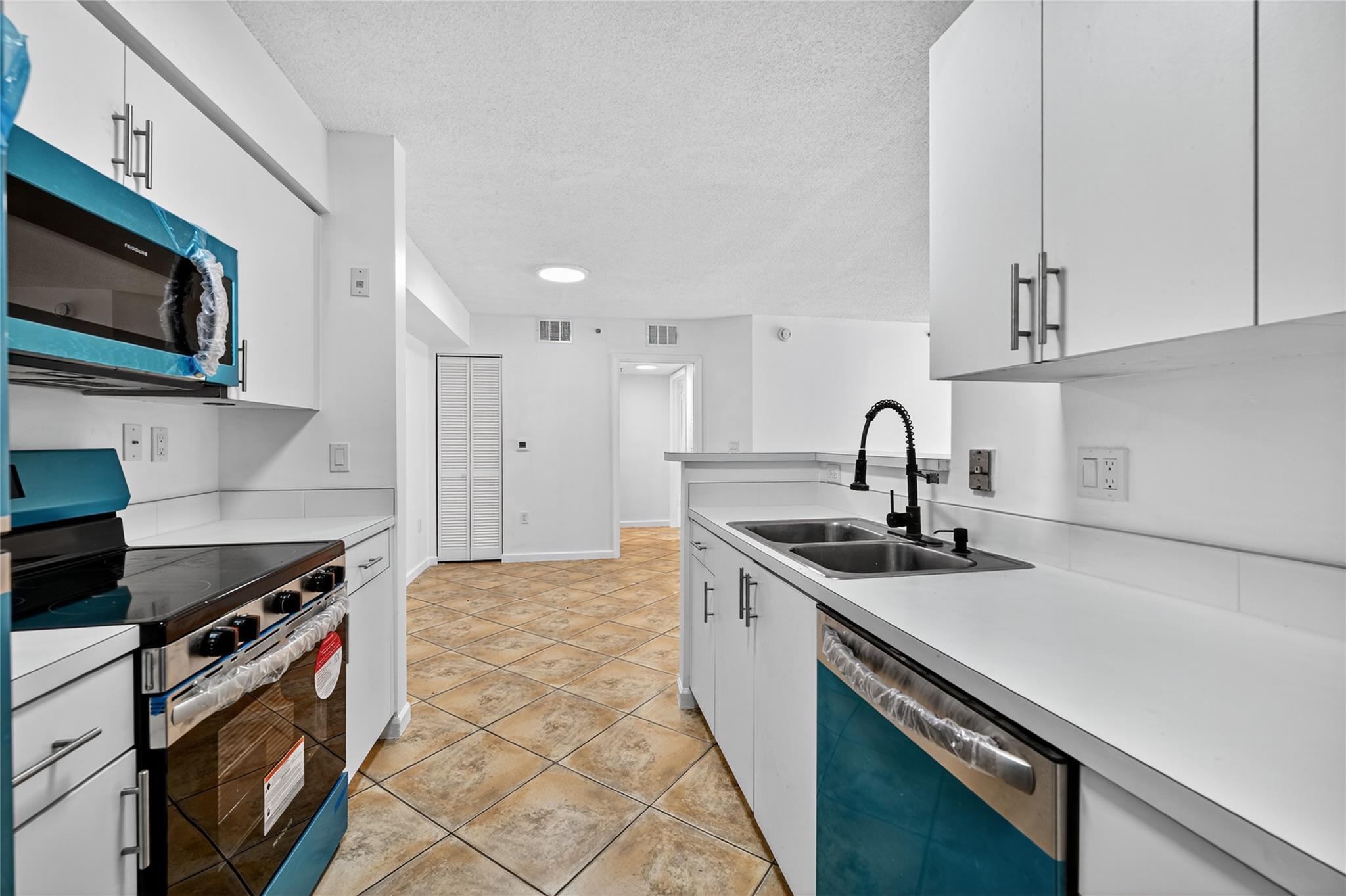 Saint Andrews - Residential Lease