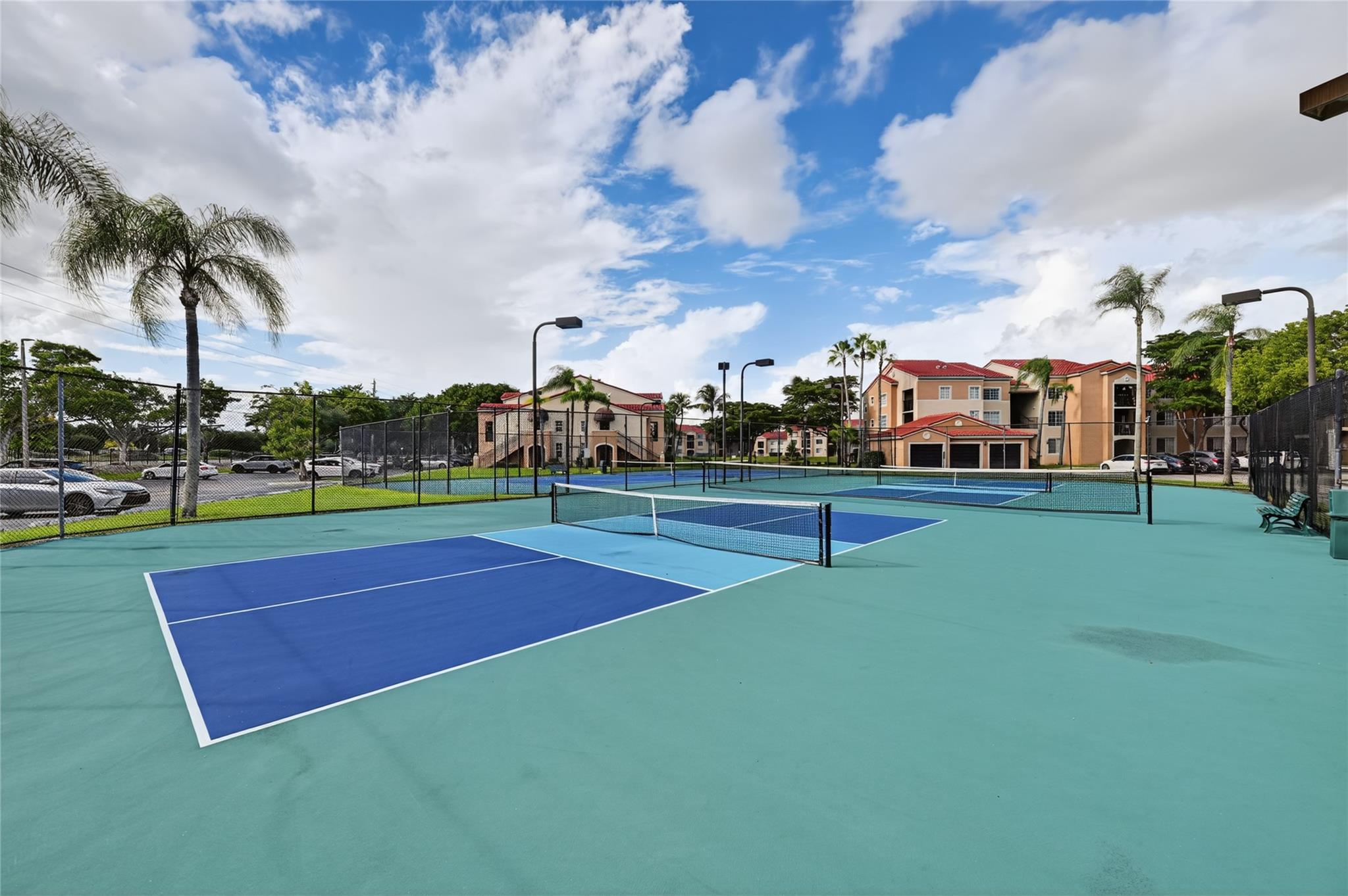 Saint Andrews - Residential Lease