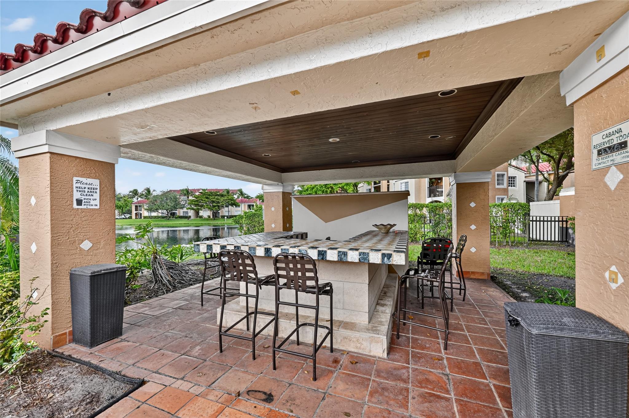 Saint Andrews - Residential Lease