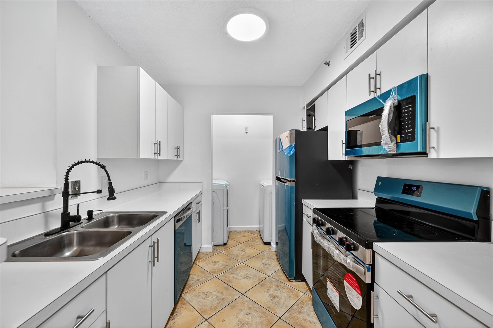 Saint Andrews - Residential Lease