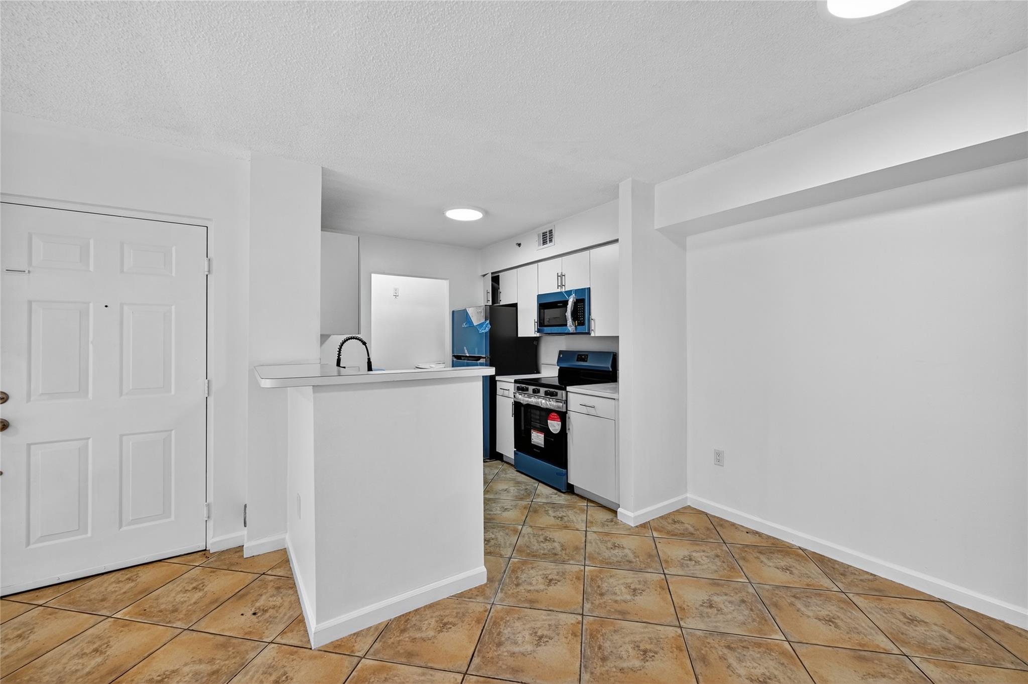 Saint Andrews - Residential Lease