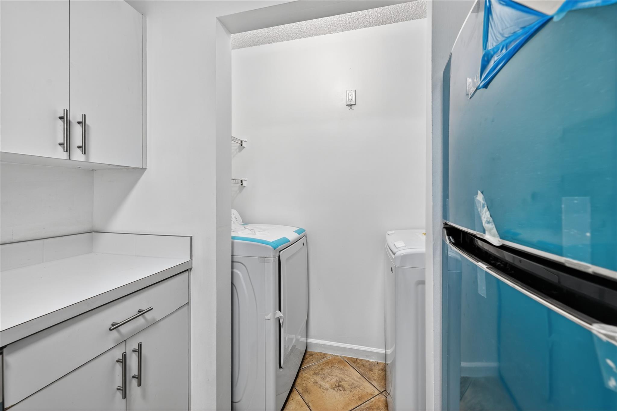 Saint Andrews - Residential Lease