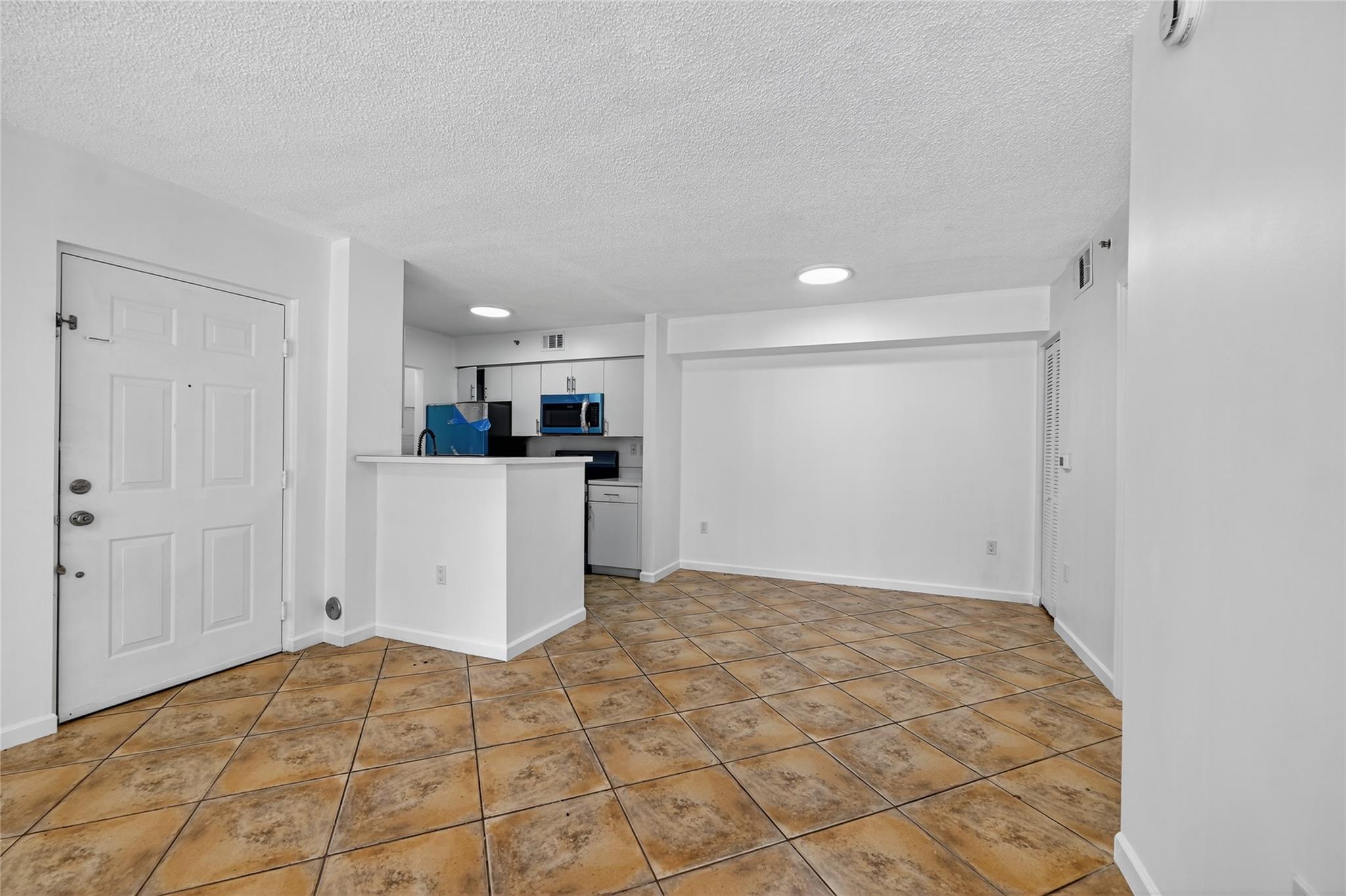 Saint Andrews - Residential Lease