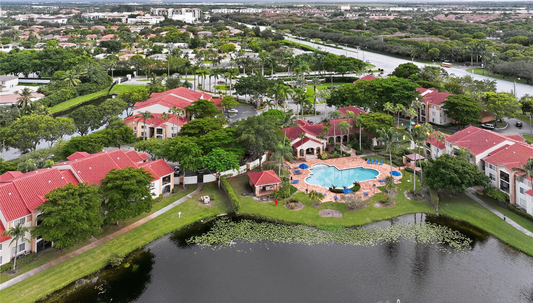 Saint Andrews - Residential Lease