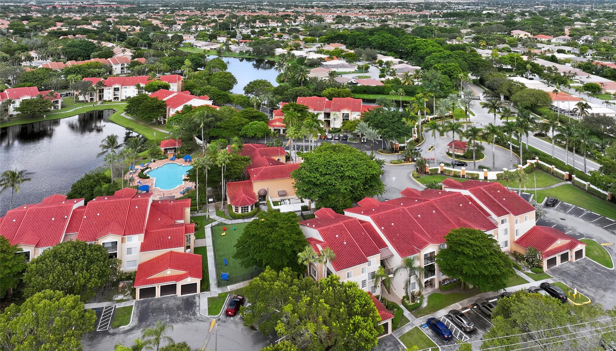 Saint Andrews - Residential Lease