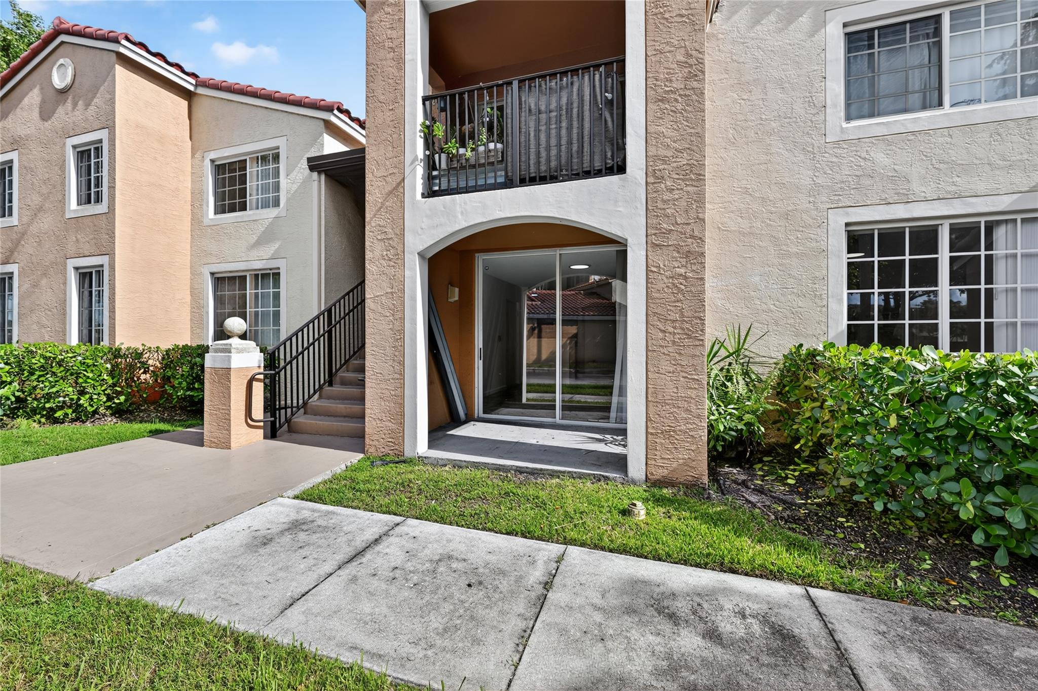 Saint Andrews - Residential Lease