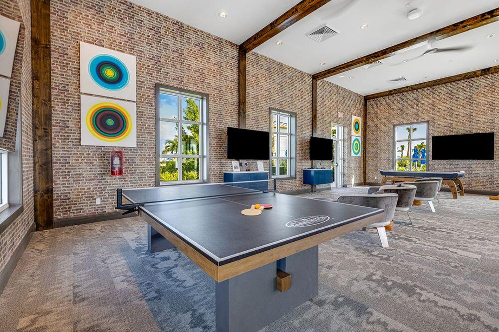 Central Park - Residential