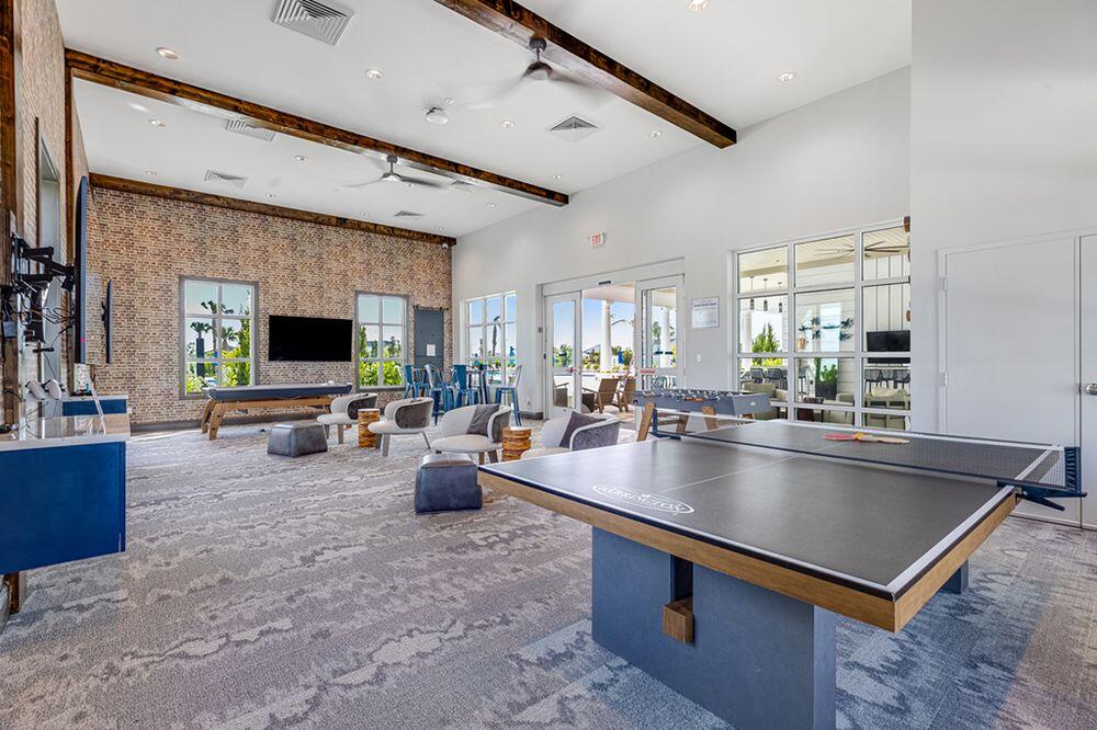 Central Park - Residential