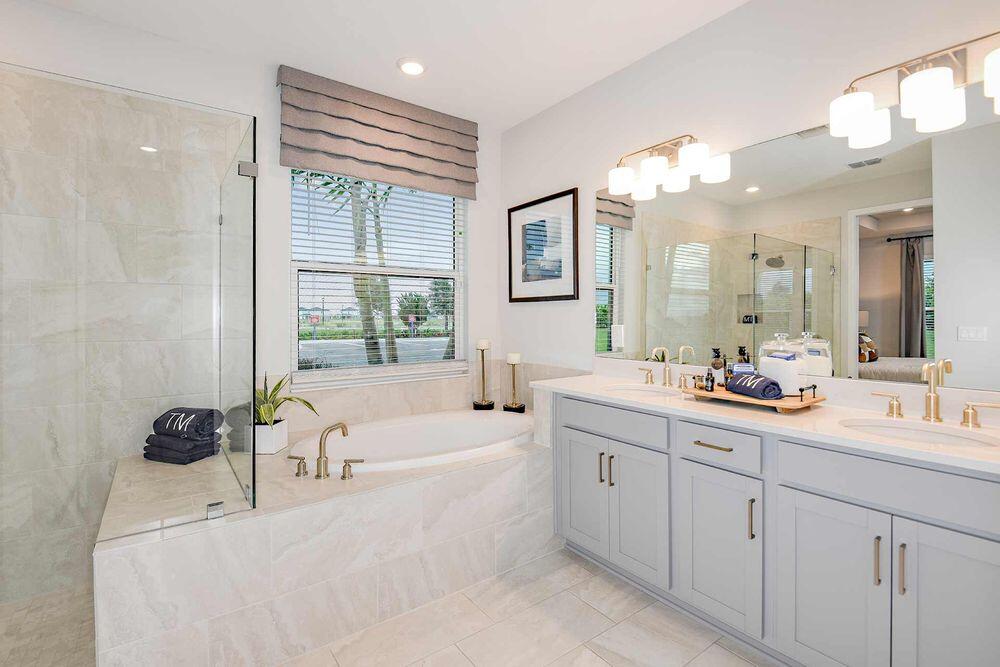 Central Park - Residential