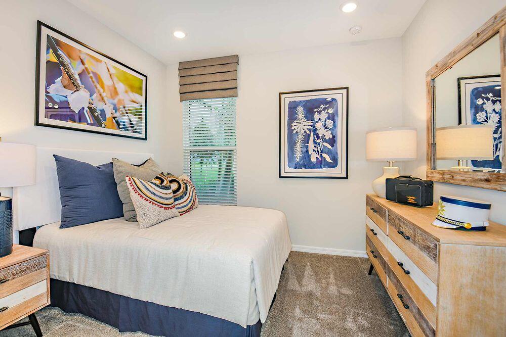 Central Park - Residential