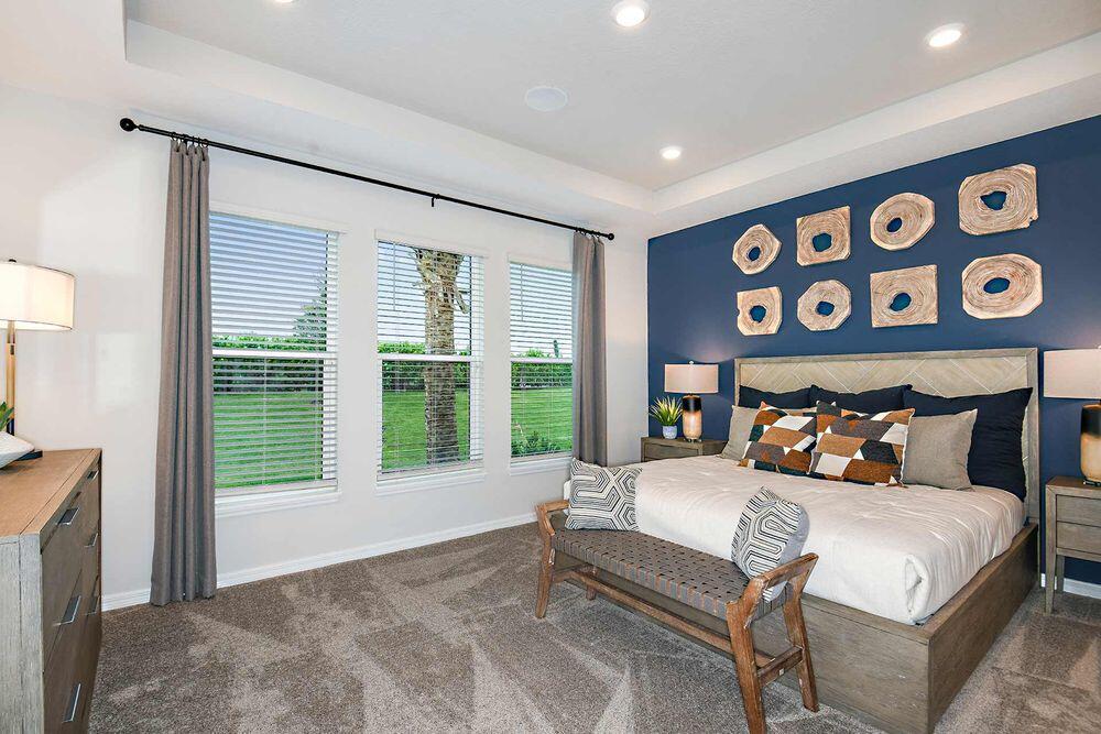 Central Park - Residential