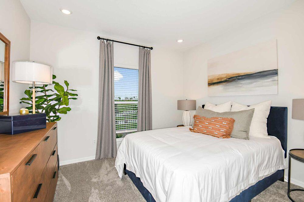 Central Park - Residential