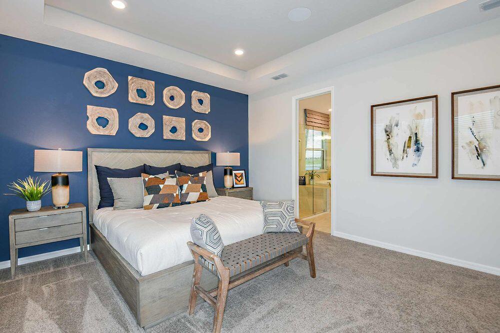 Central Park - Residential