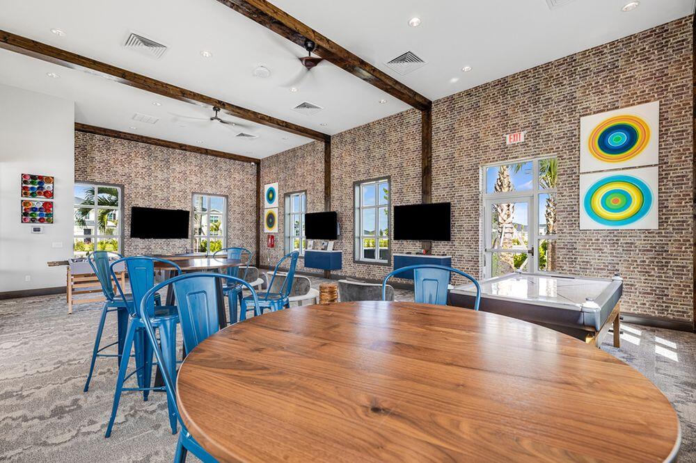 Central Park - Residential