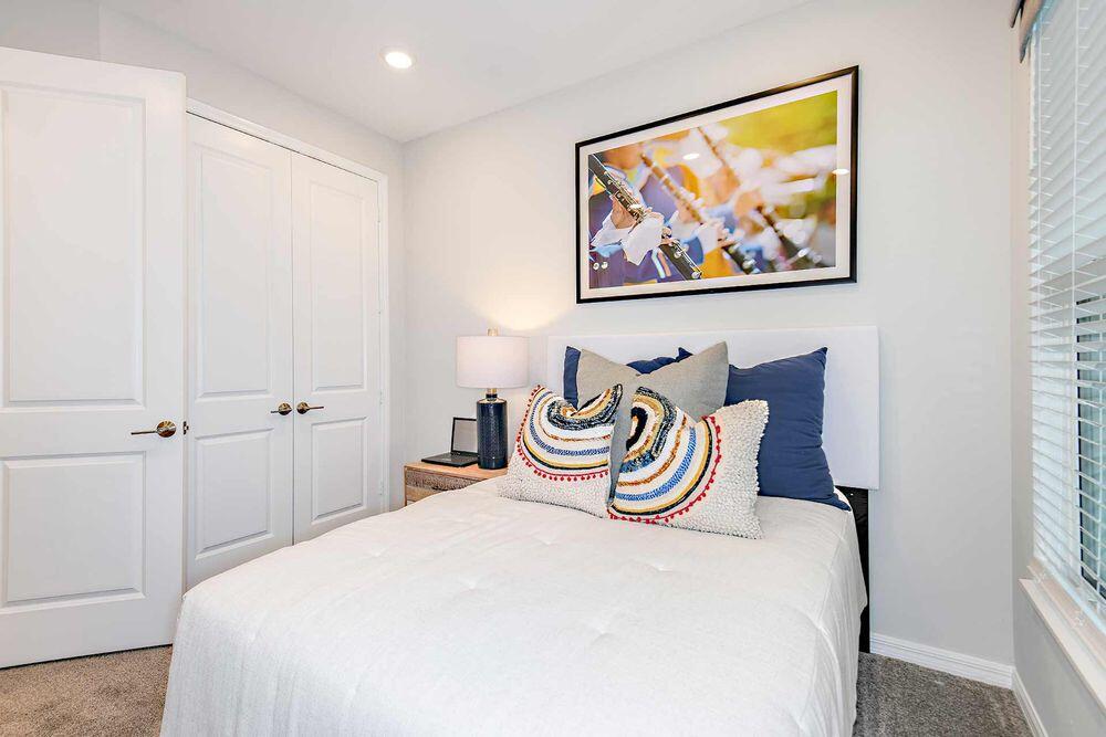 Central Park - Residential