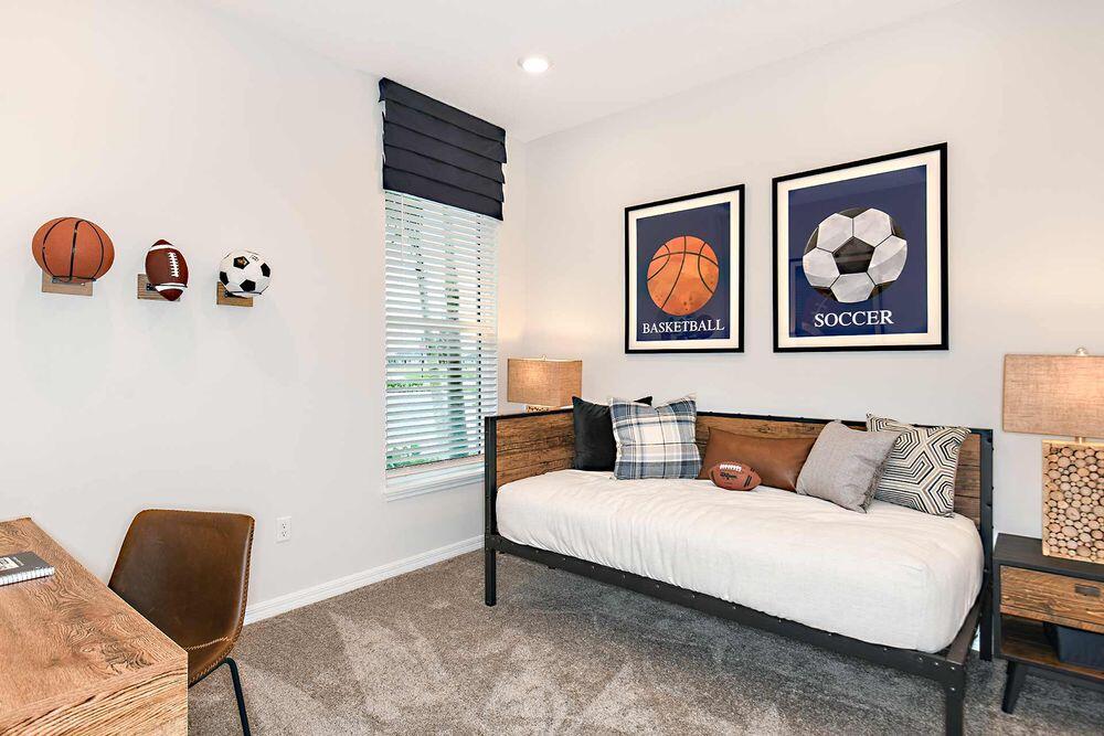 Central Park - Residential