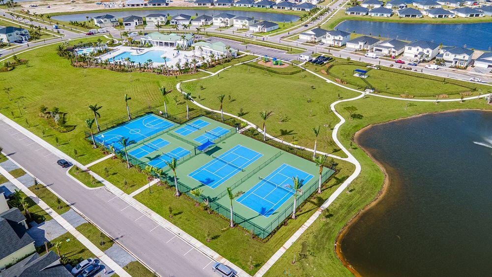 Central Park - Residential