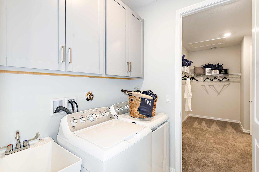 Central Park - Residential