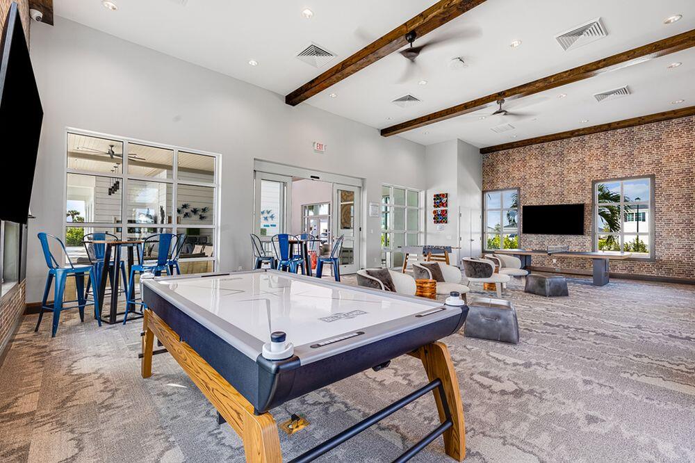 Central Park - Residential