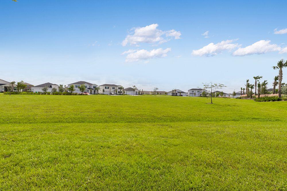 Central Park - Residential