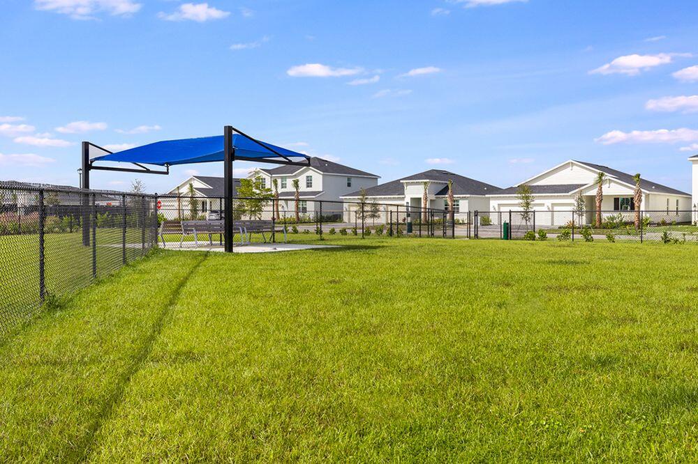 Central Park - Residential