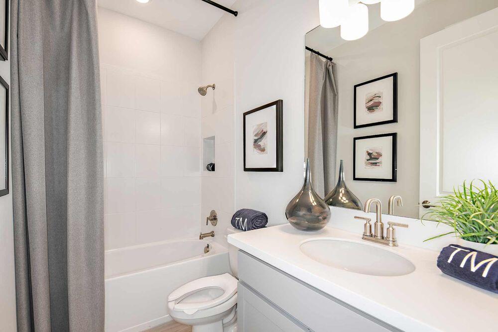 Central Park - Residential