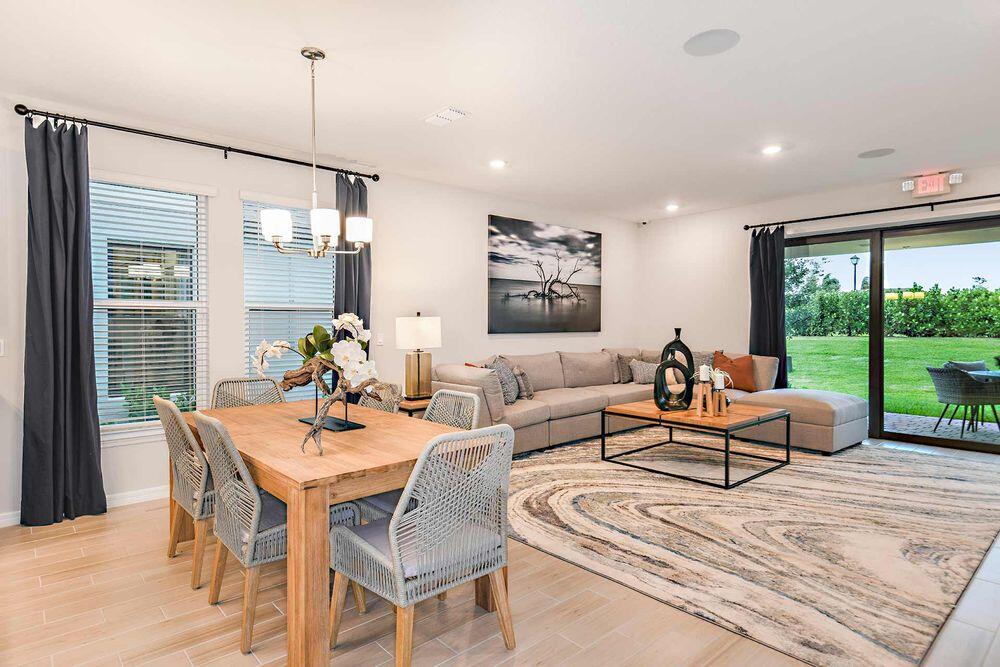 Central Park - Residential