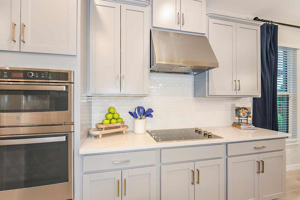 Central Park - Residential