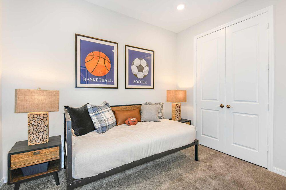 Central Park - Residential