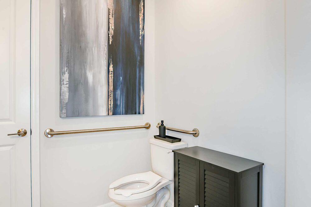 Central Park - Residential