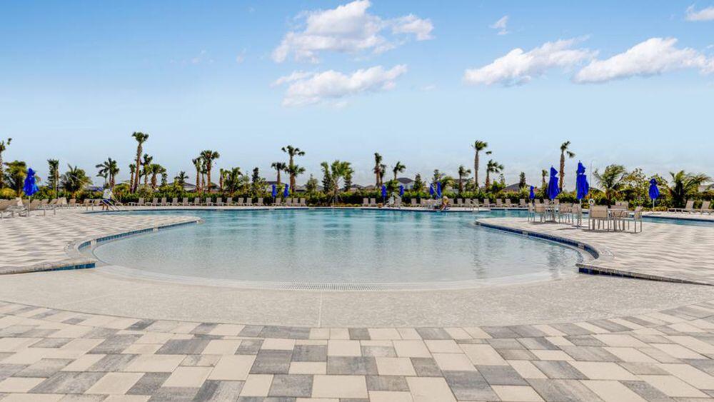 Central Park - Residential