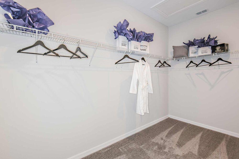 Central Park - Residential