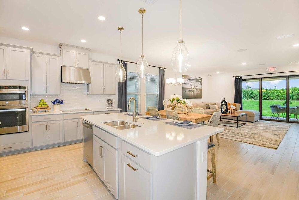 Central Park - Residential