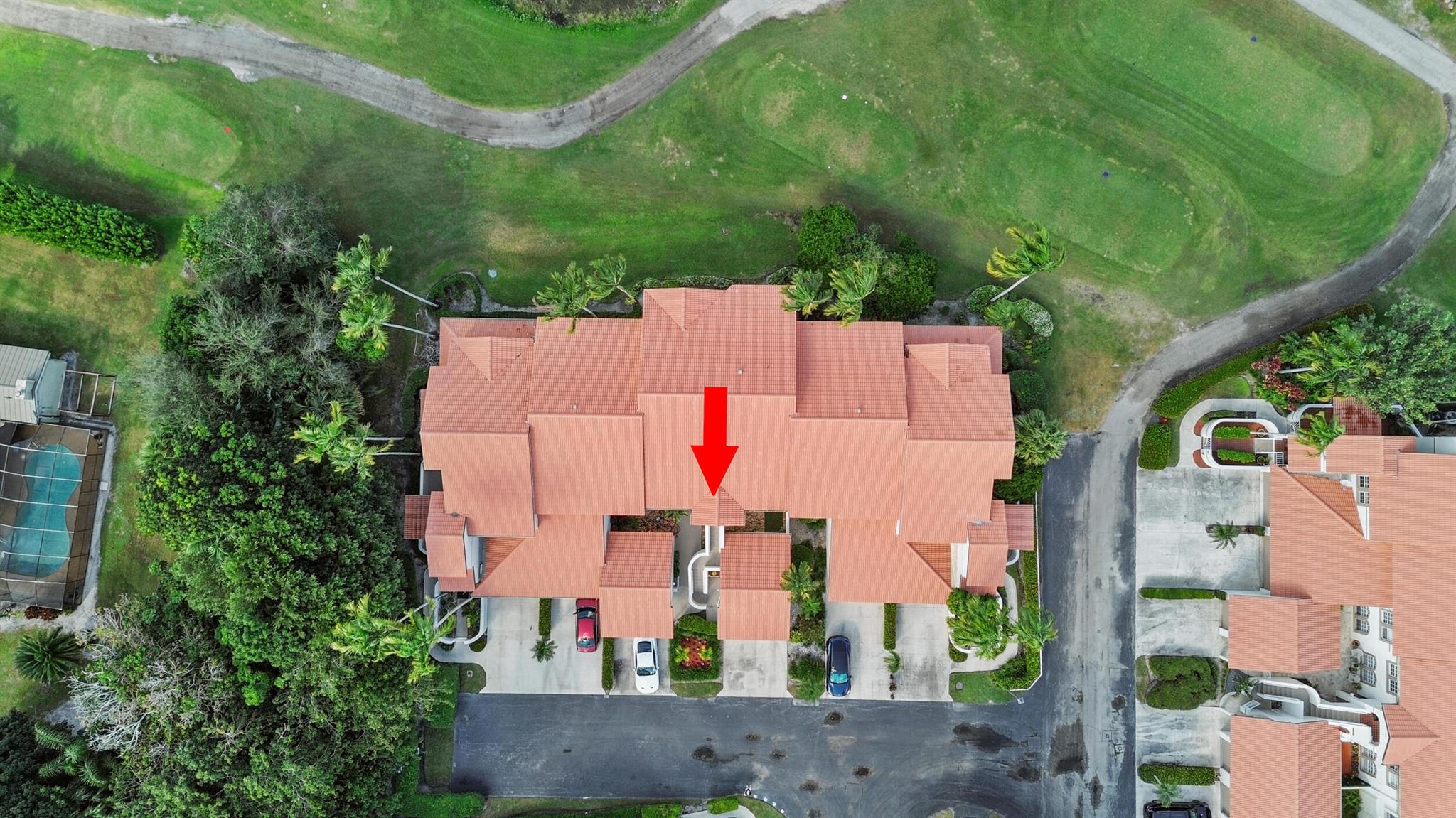 ST ANDREWS GLEN CONDO - Residential