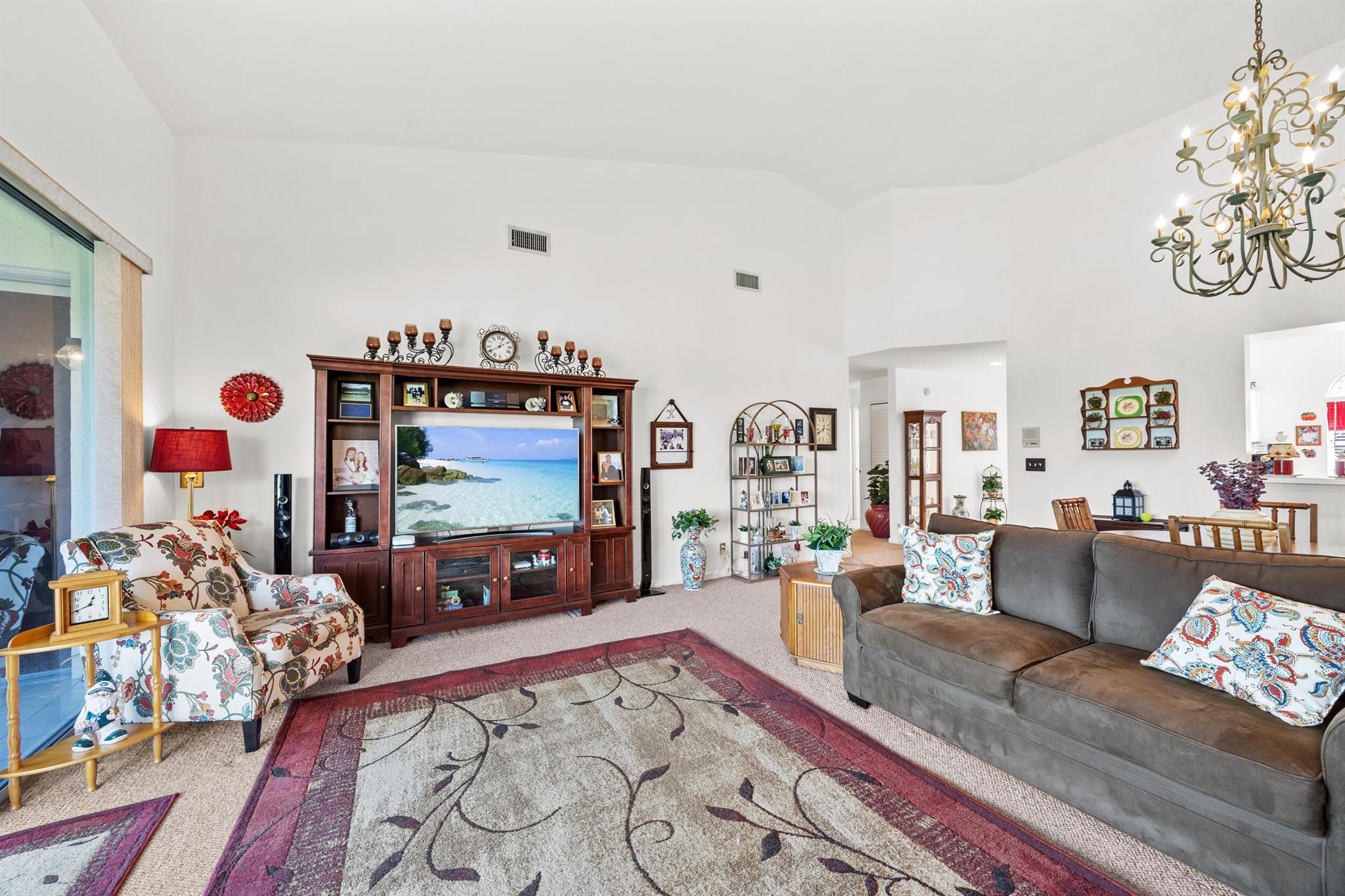 ST ANDREWS GLEN CONDO - Residential