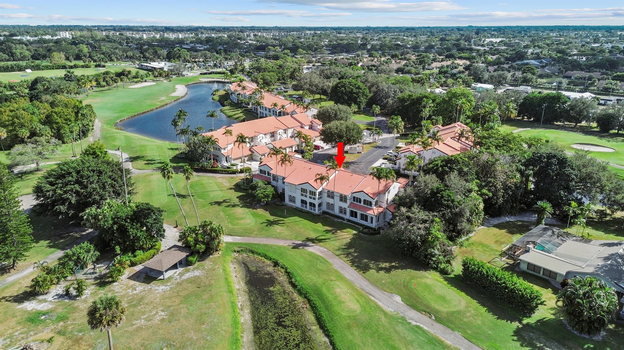 ST ANDREWS GLEN CONDO - Residential