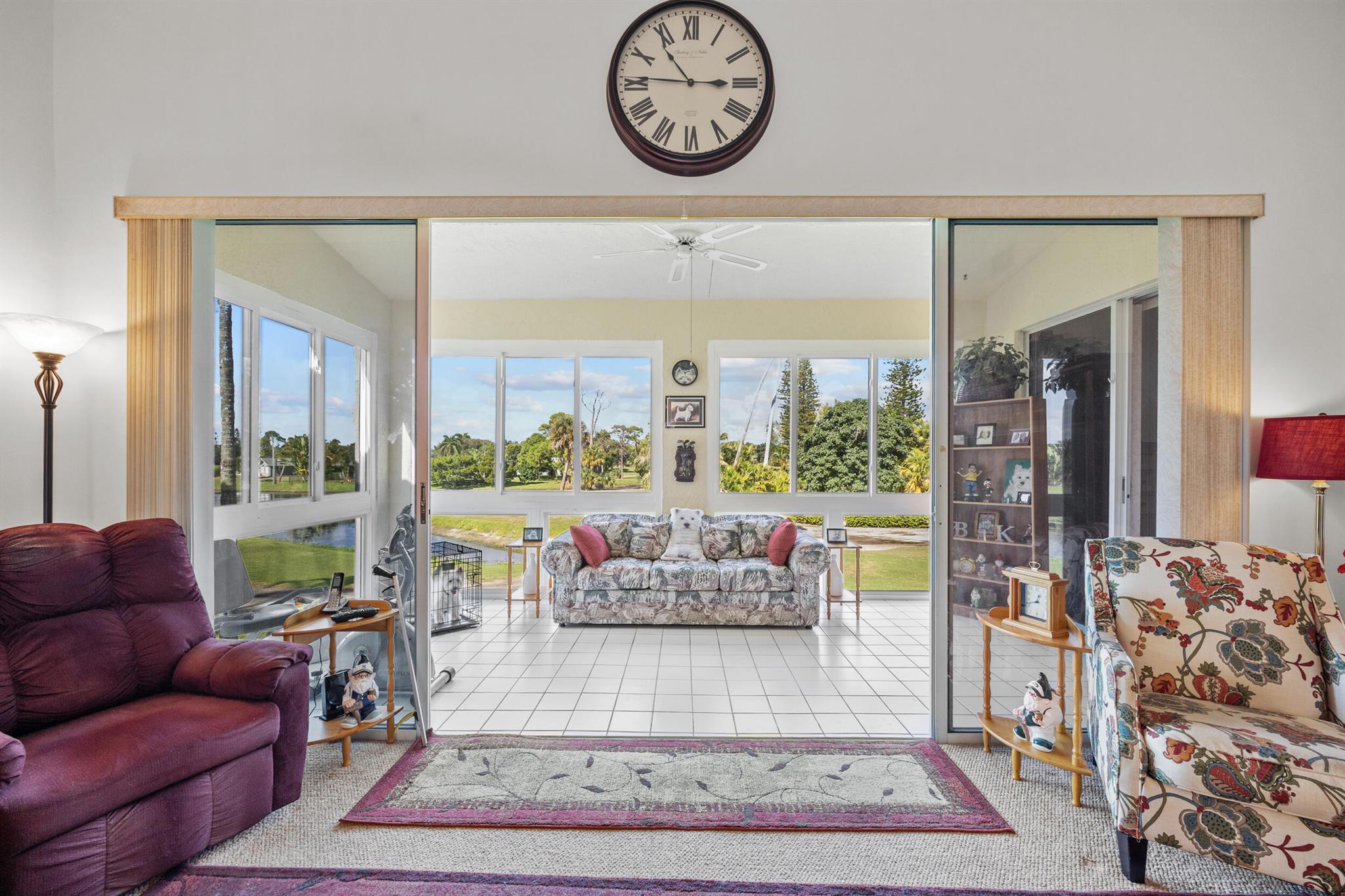 ST ANDREWS GLEN CONDO - Residential