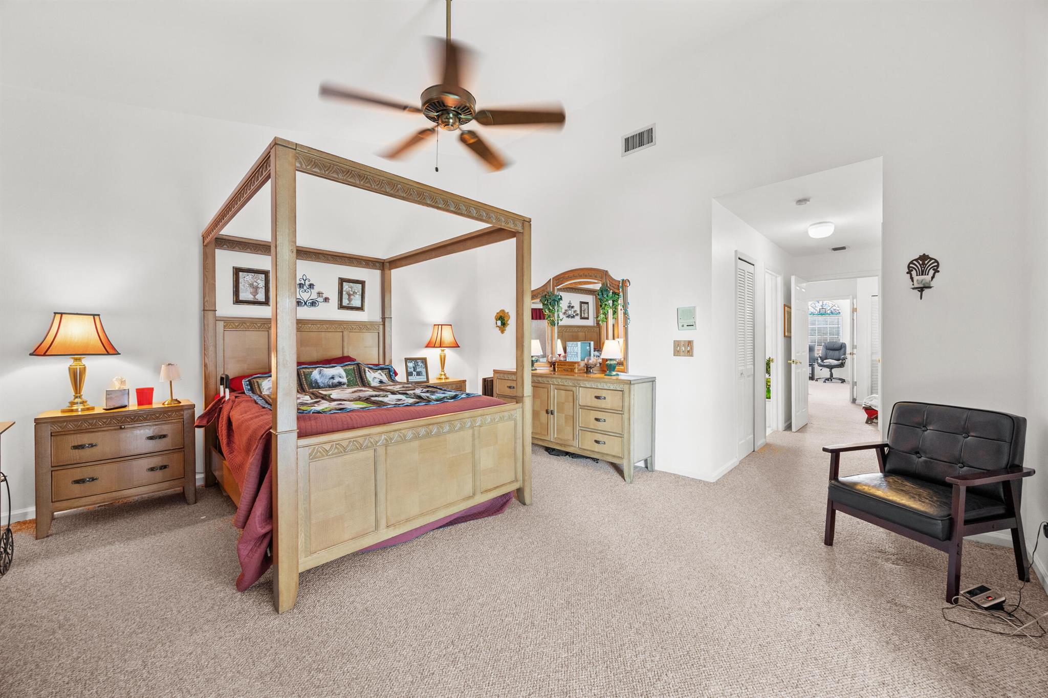 ST ANDREWS GLEN CONDO - Residential