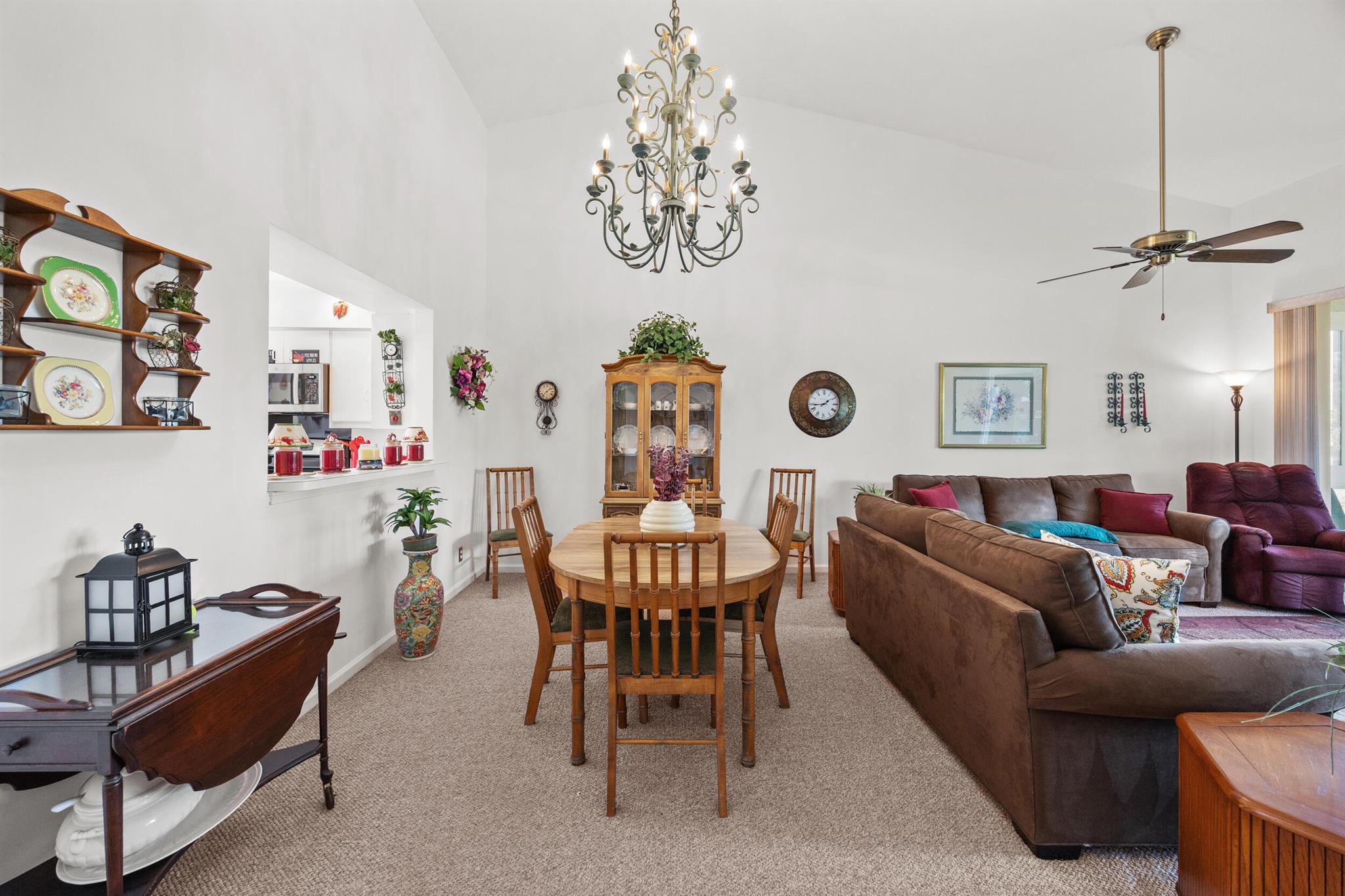 ST ANDREWS GLEN CONDO - Residential