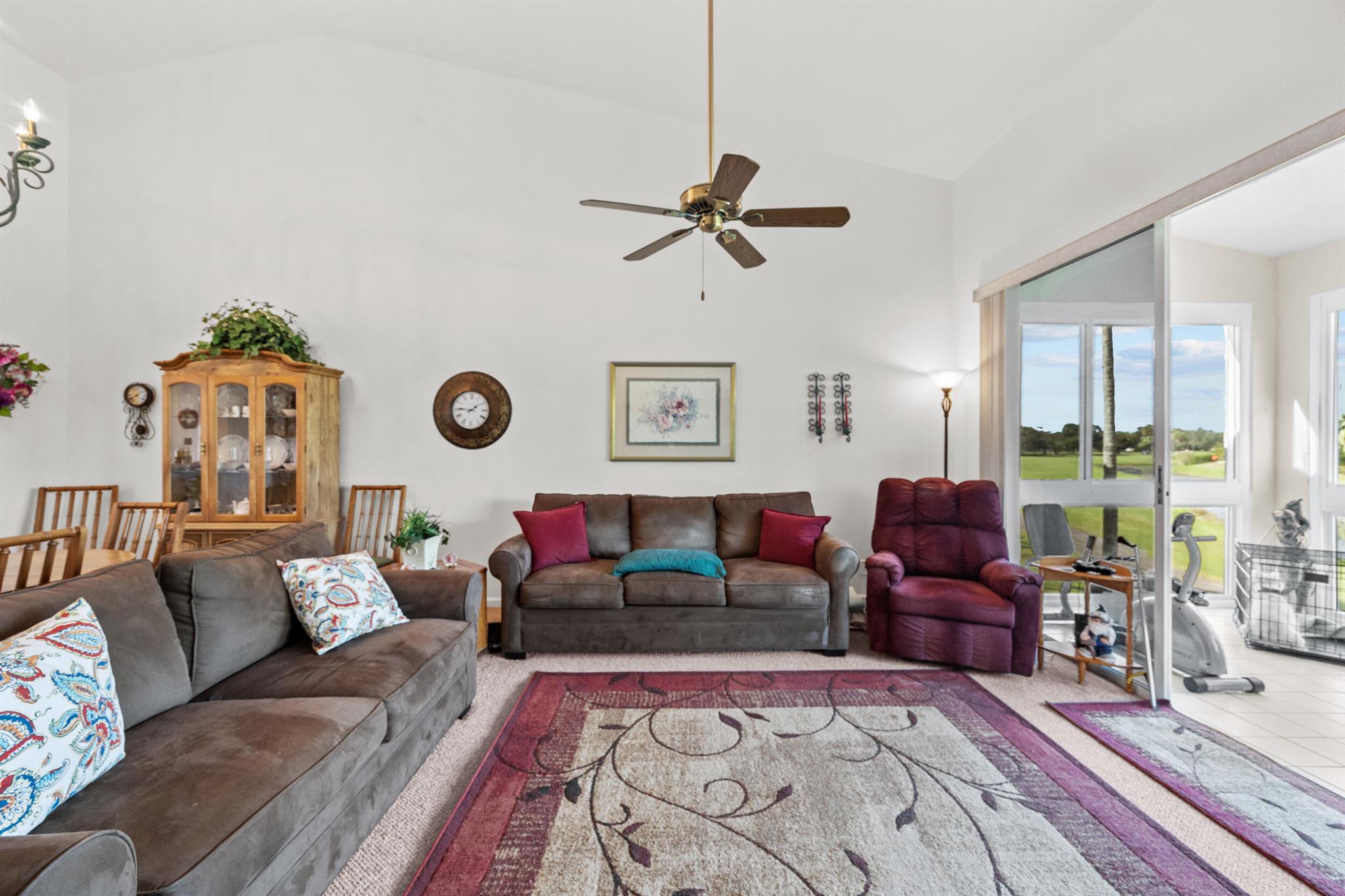 ST ANDREWS GLEN CONDO - Residential