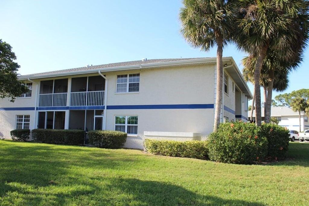 Photo of 1522 SE Royal Green Circle #P-204, Port Saint Lucie, FL 34952 (MLS # R11122860)