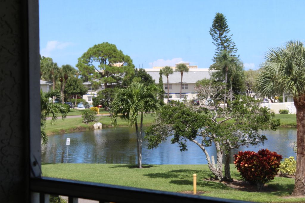 Photo of 1522 SE Royal Green Circle #P-204, Port Saint Lucie, FL 34952 (MLS # R11122860)