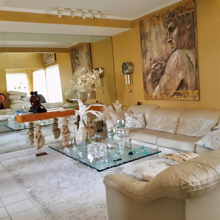 TIFFANY TRACE - Residential Lease