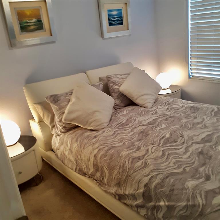 TIFFANY TRACE - Residential Lease