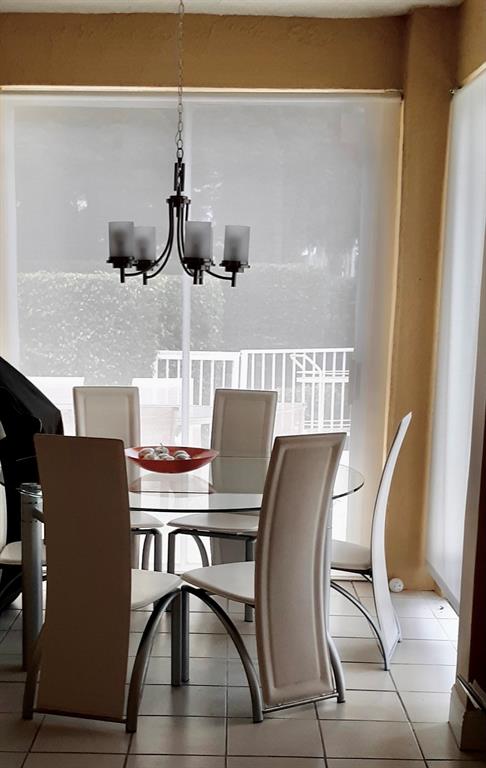 TIFFANY TRACE - Residential Lease